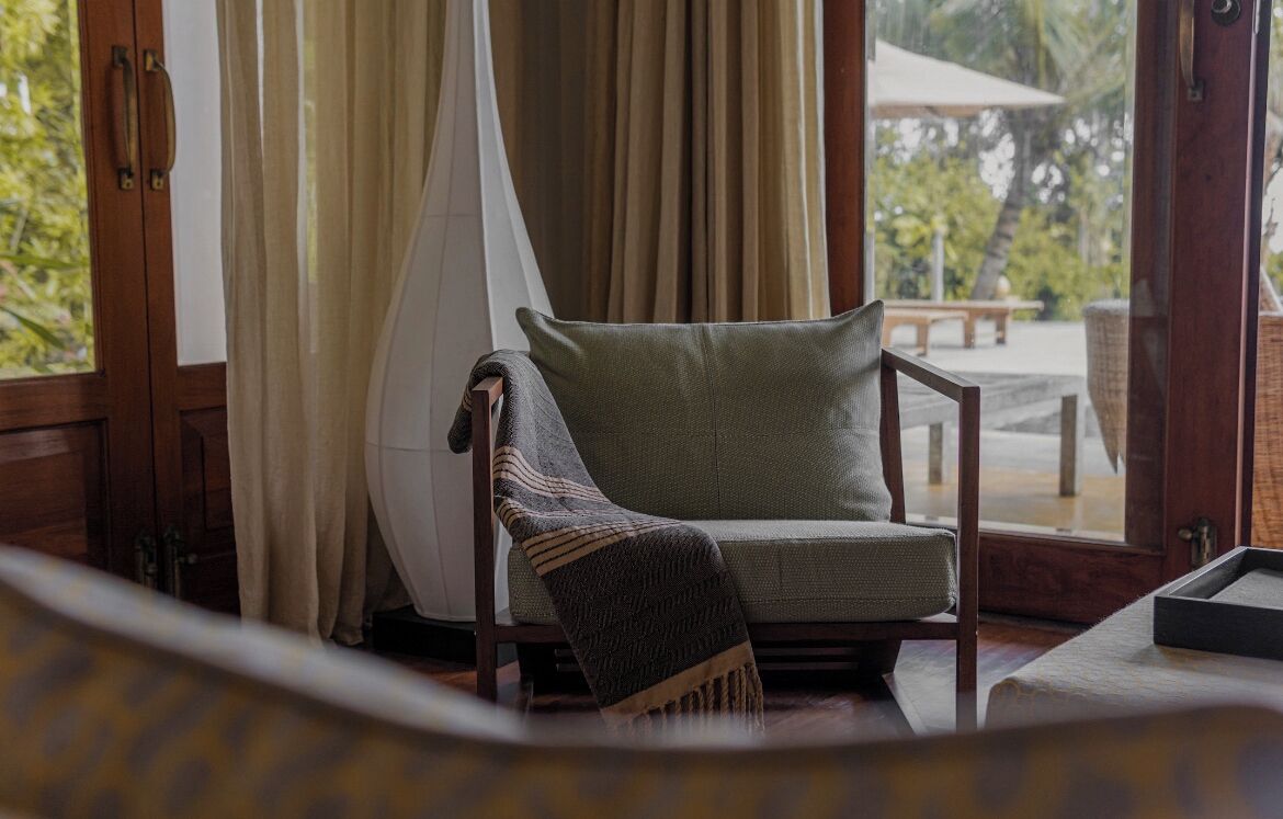 Alaya Suite