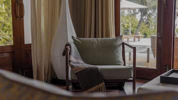 Alaya Suite