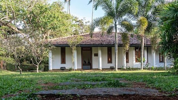 Villa Walauwa | Terrass/Patio