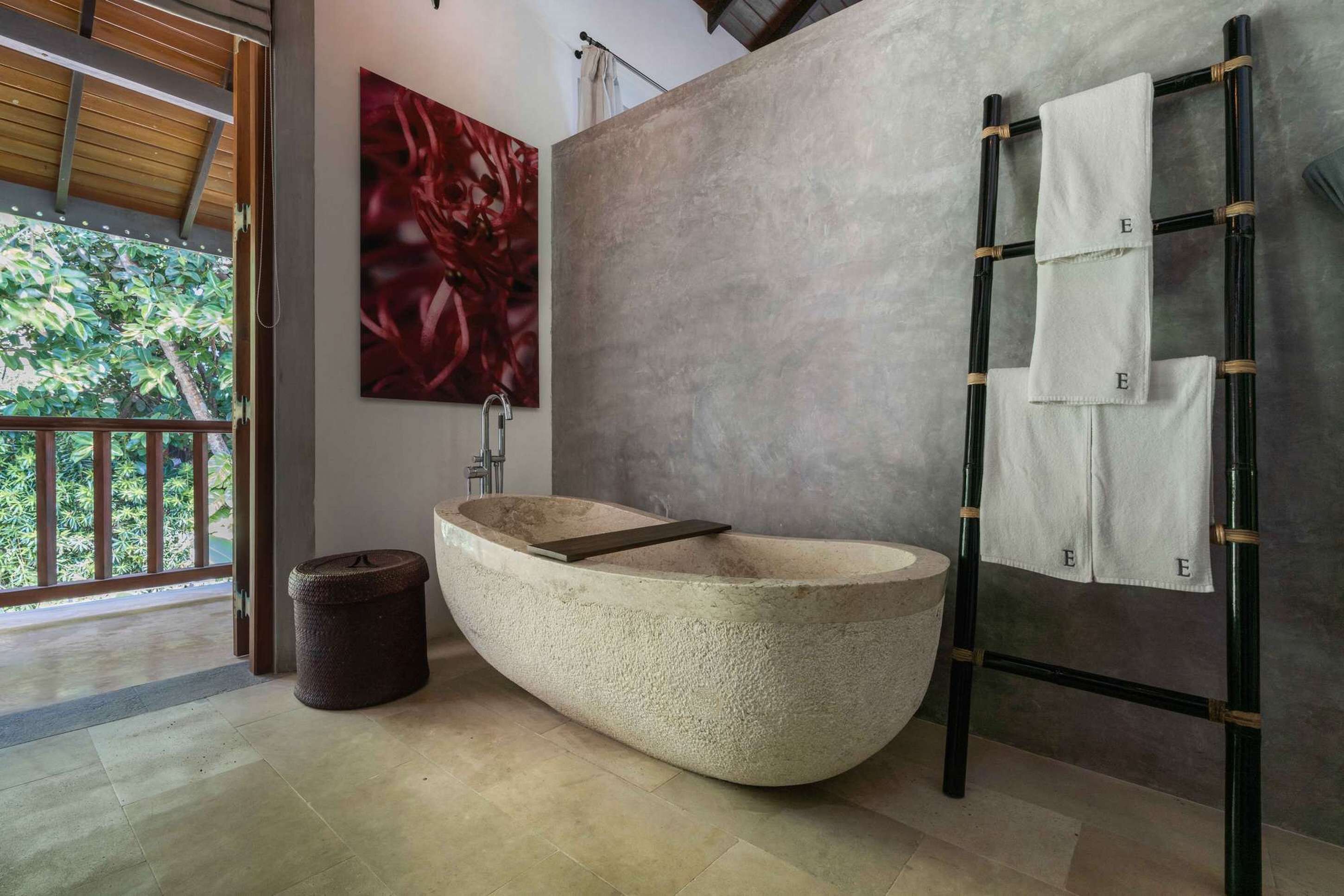 samaya suite | bathroom