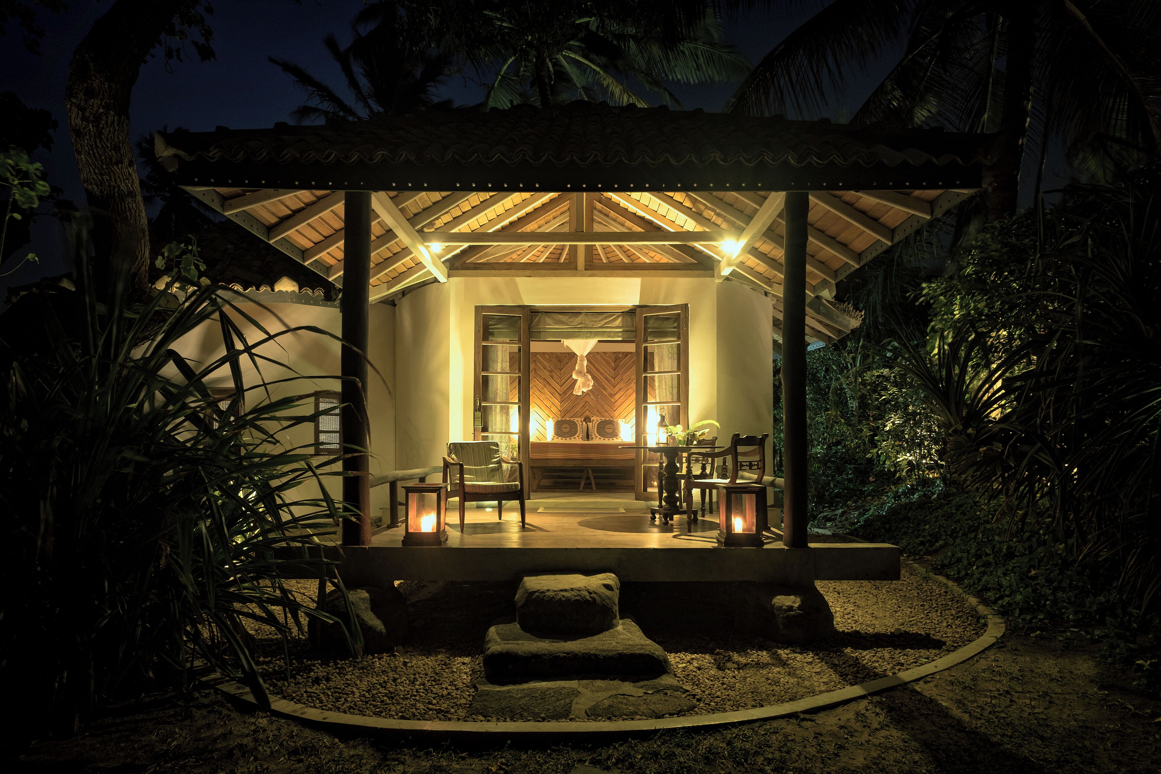 Beach Hut Muhudu Bella | Minibaari, tallelokero huoneessa, silitysrauta/-lauta, ilmainen Wi-Fi