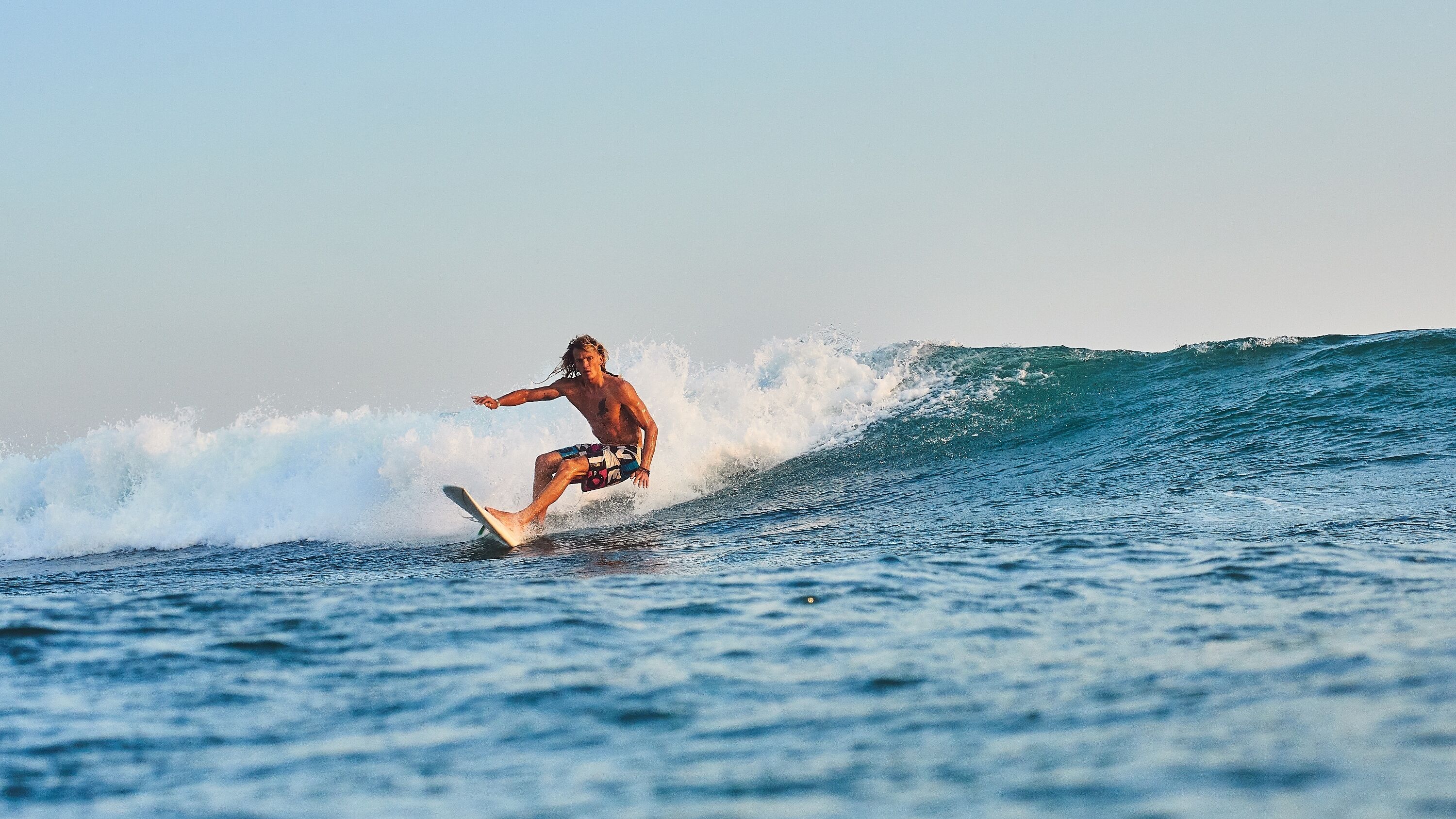 surfing/boogie boarding
