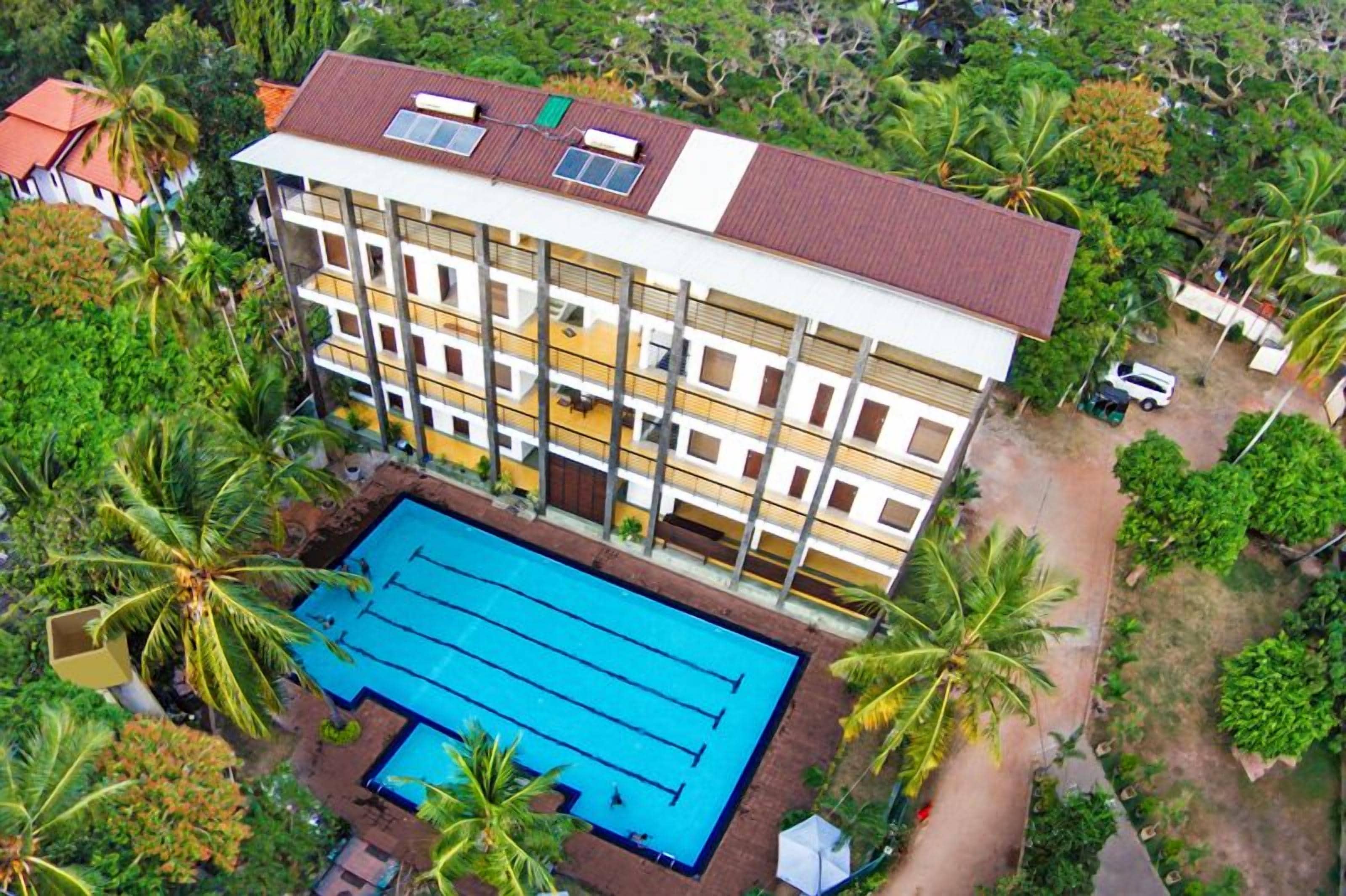 Photo - Olanro Hotel Negombo