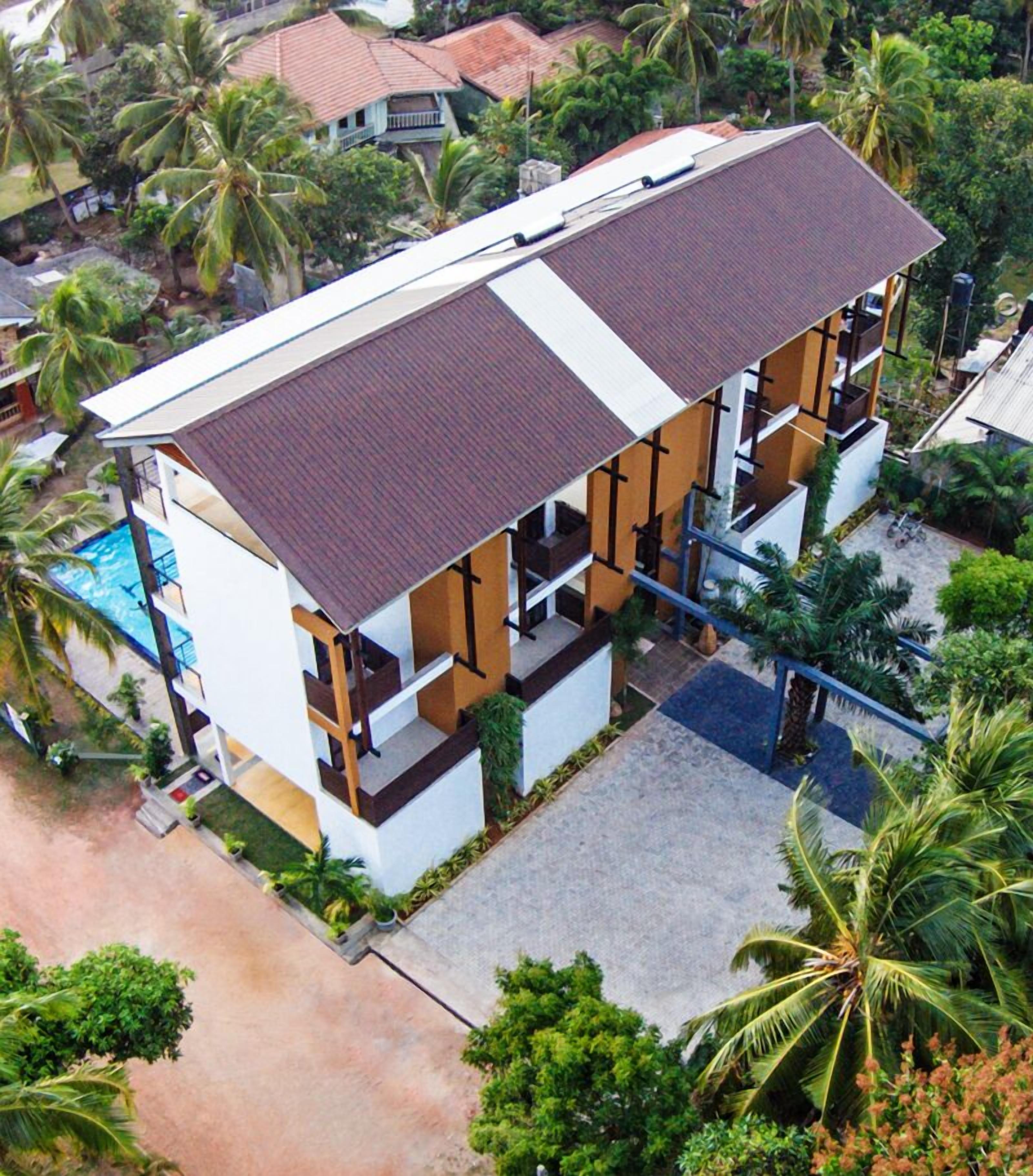 Photo - Olanro Hotel Negombo