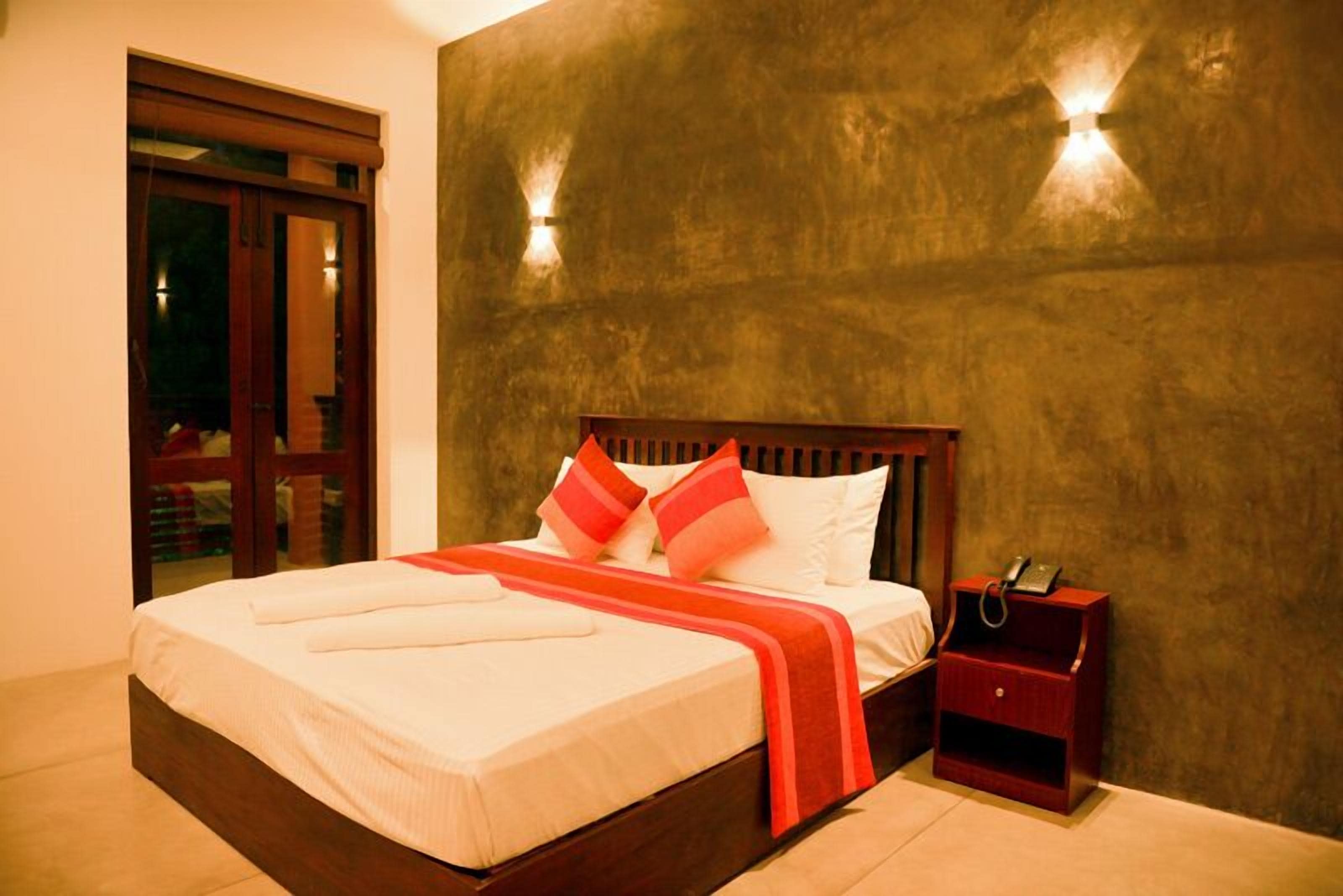 Photo - Olanro Hotel Negombo