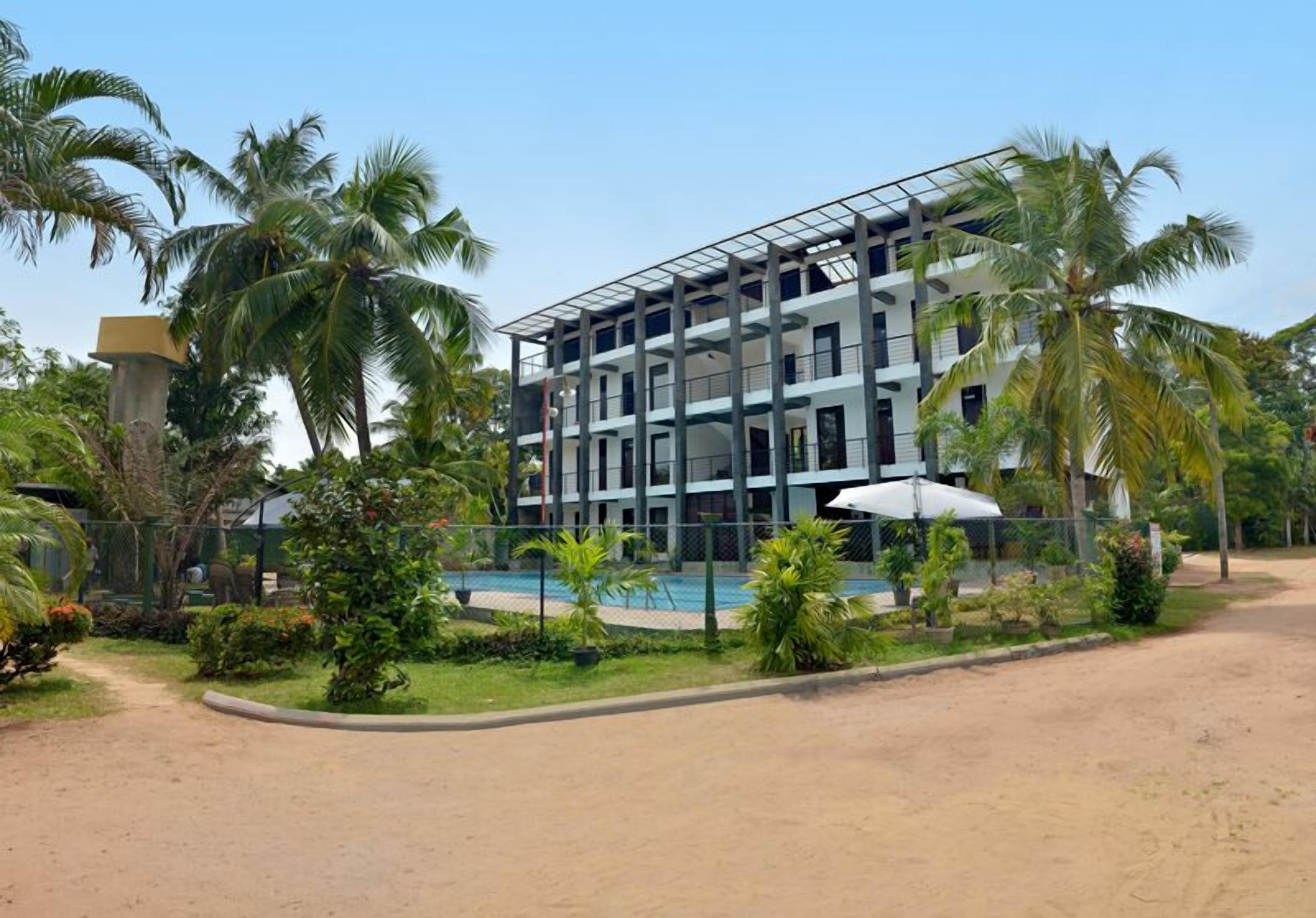 Photo - Olanro Hotel Negombo