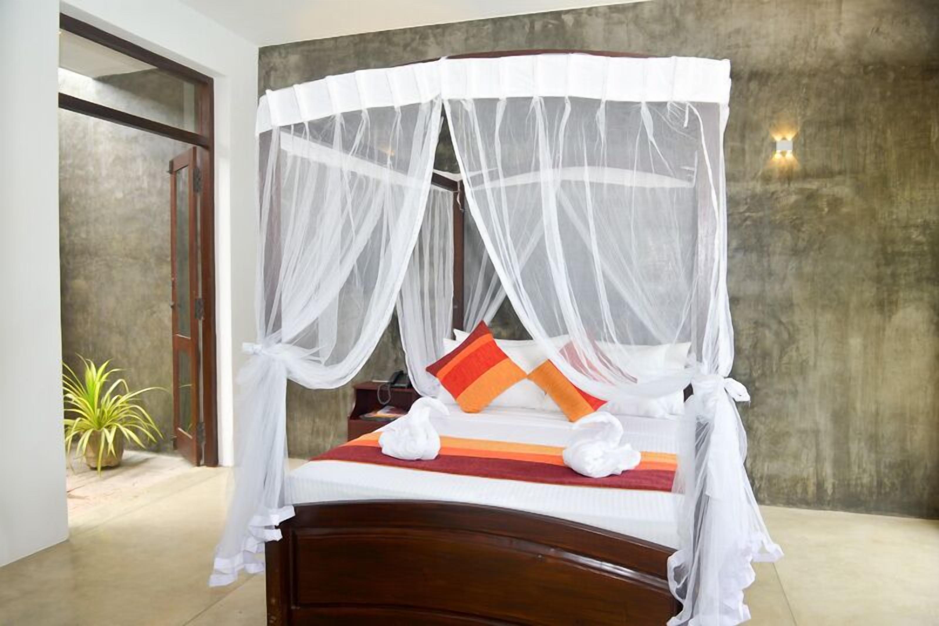 Photo - Olanro Hotel Negombo