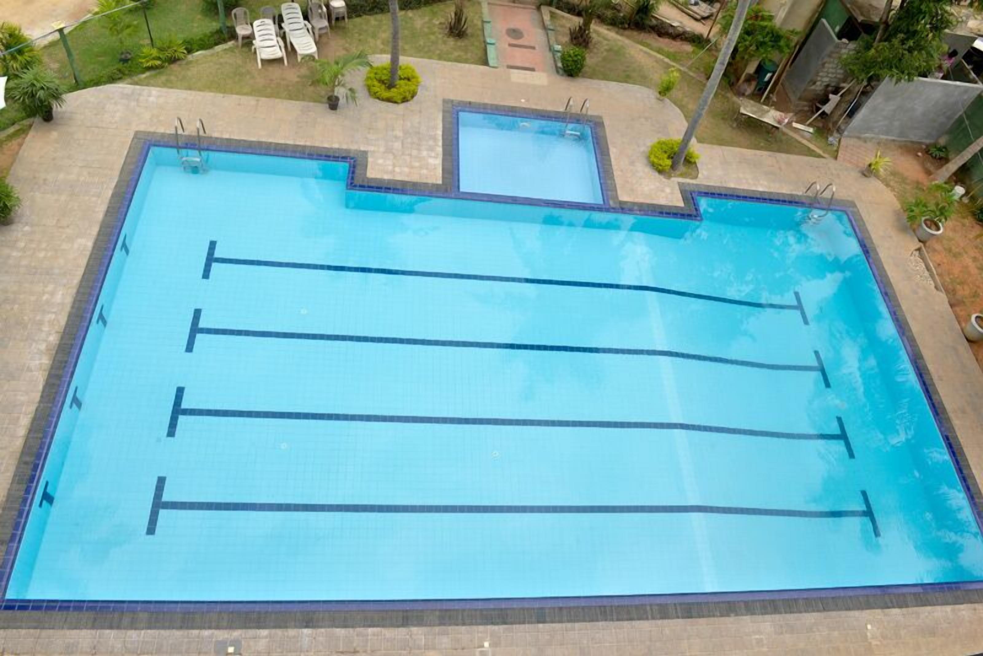 Photo - Olanro Hotel Negombo