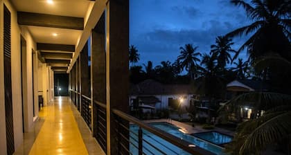 Olanro Hotel