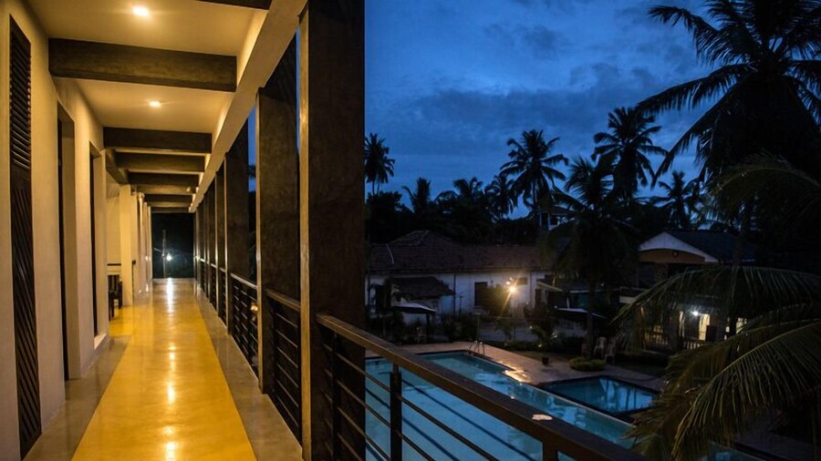 Olanro Hotel