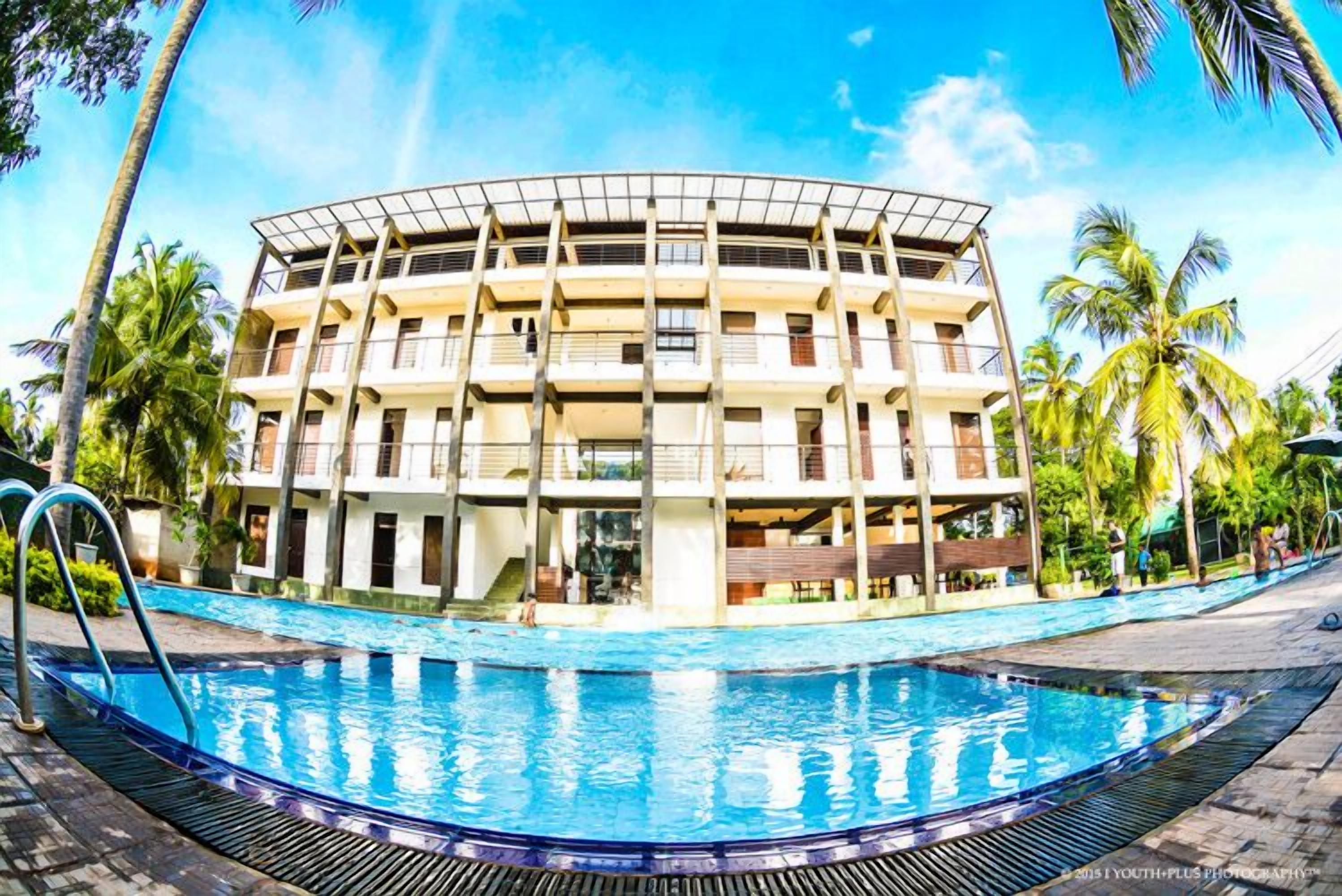 Photo - Olanro Hotel Negombo