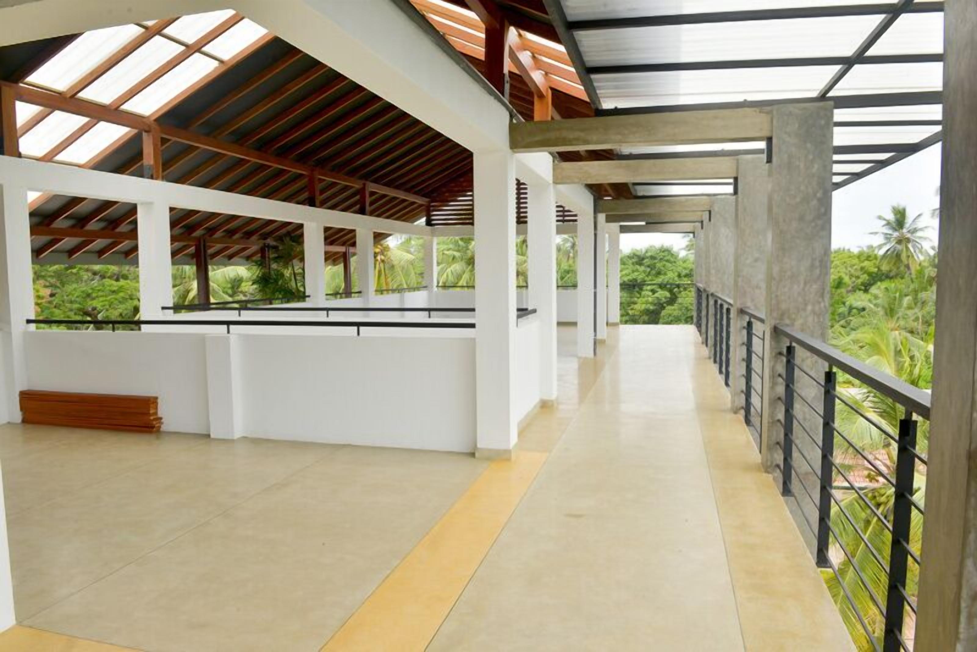 Photo - Olanro Hotel Negombo