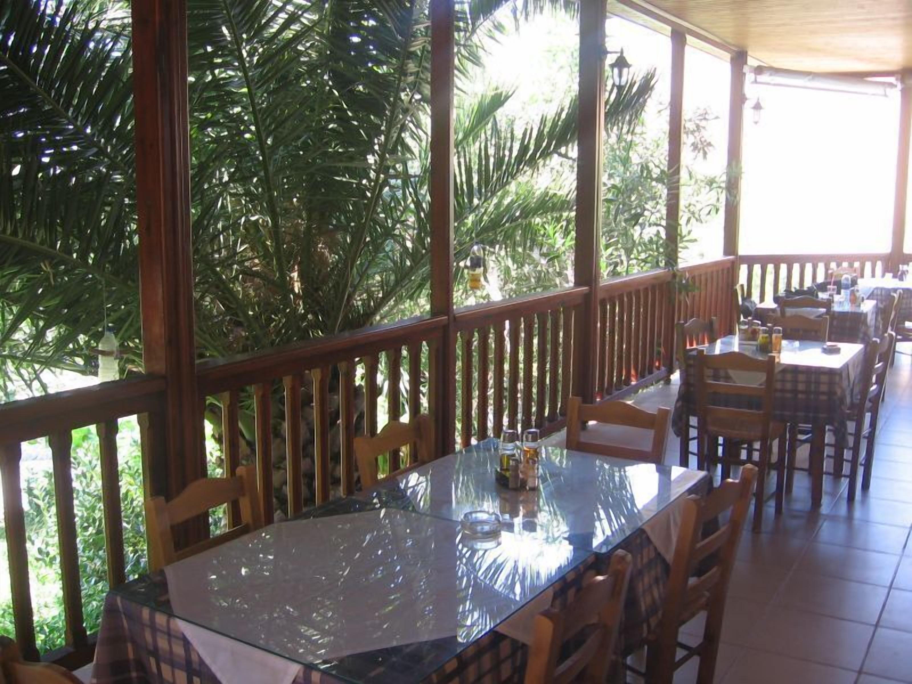 mediterranean cuisine