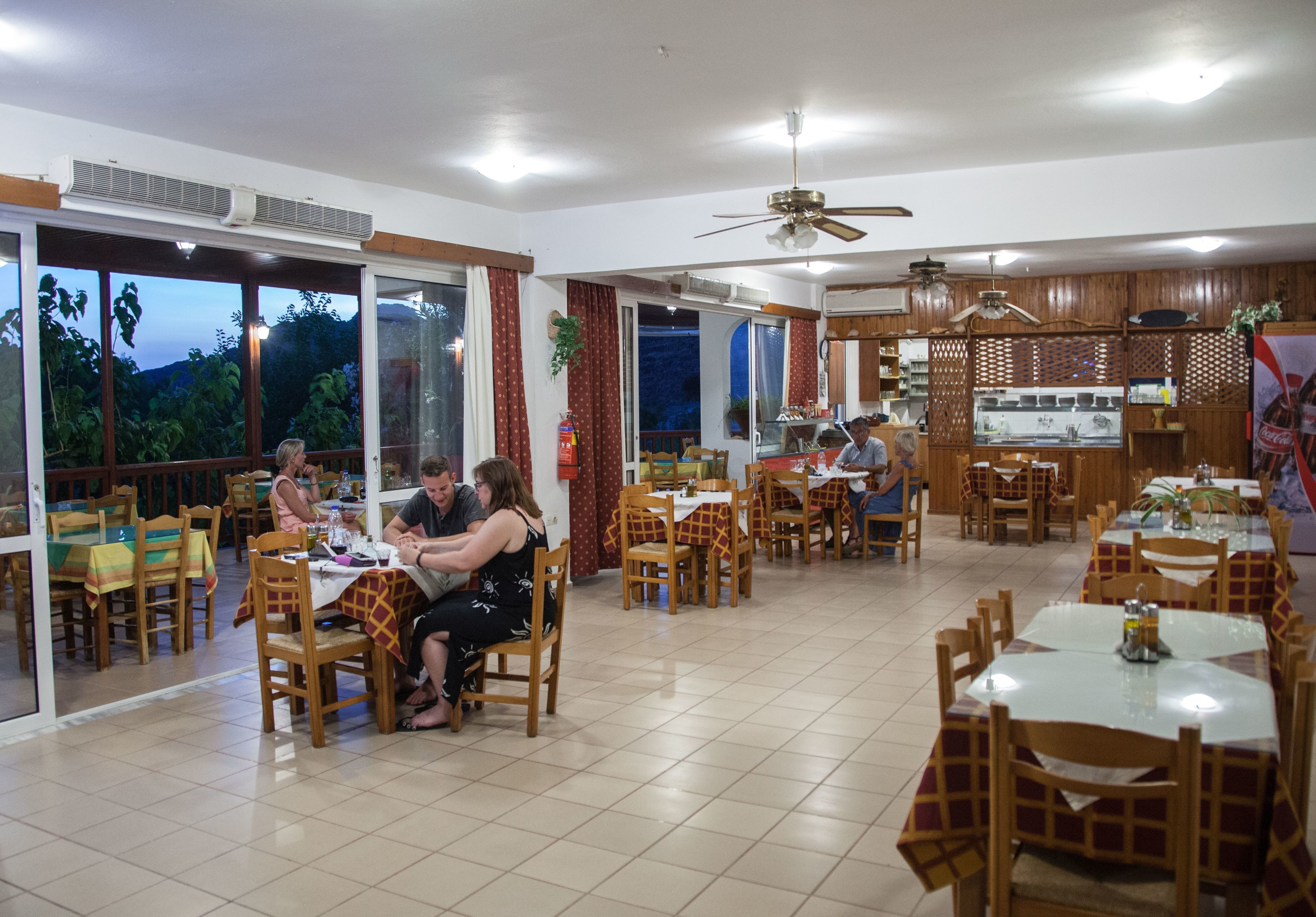 mediterranean cuisine