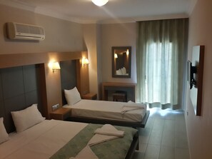 Room - La Rosa Hotel (Bodrum)