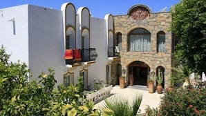 Courtyard - La Rosa Hotel (Bodrum)