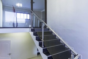 Interior - Discovery Guest House (Windhoek)