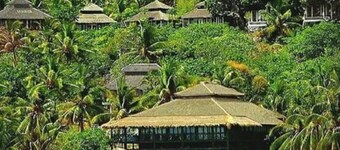 Breve Azurine Lagoon Retreat