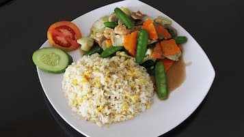 Restoran