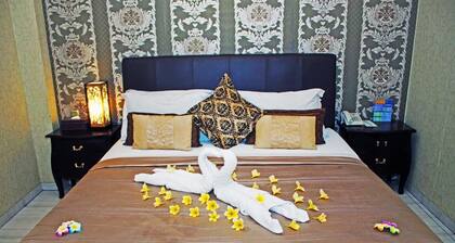 C3 Hotel Ungaran