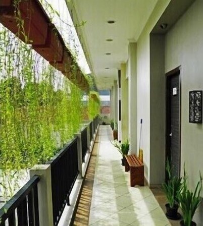 C3 Hotel Ungaran