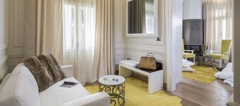 3Sixty Hotel & Suites