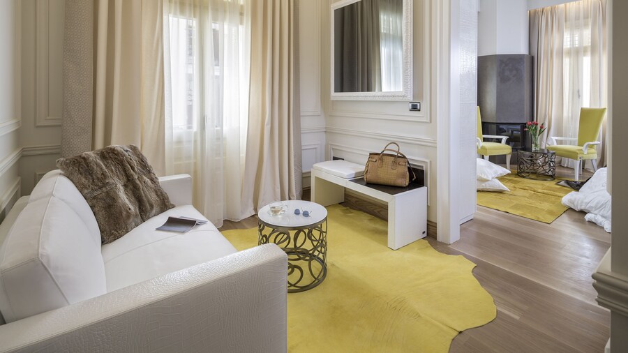 3Sixty Hotel & Suites