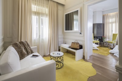 3Sixty Hotel & Suites