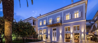 3Sixty Hotel & Suites