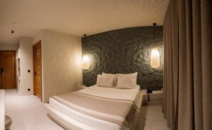 Standard Room - The Corner Hotel (Bodrum)