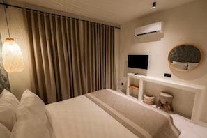 Standard Room - The Corner Hotel (Bodrum)