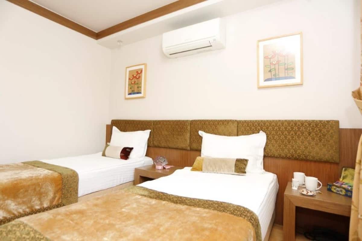 Standard Single Room, 1 Bedroom