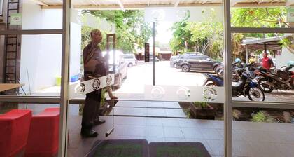 CityOne Xpress Semarang