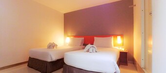 CityOne Xpress Semarang