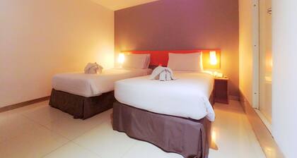 CityOne Xpress Semarang