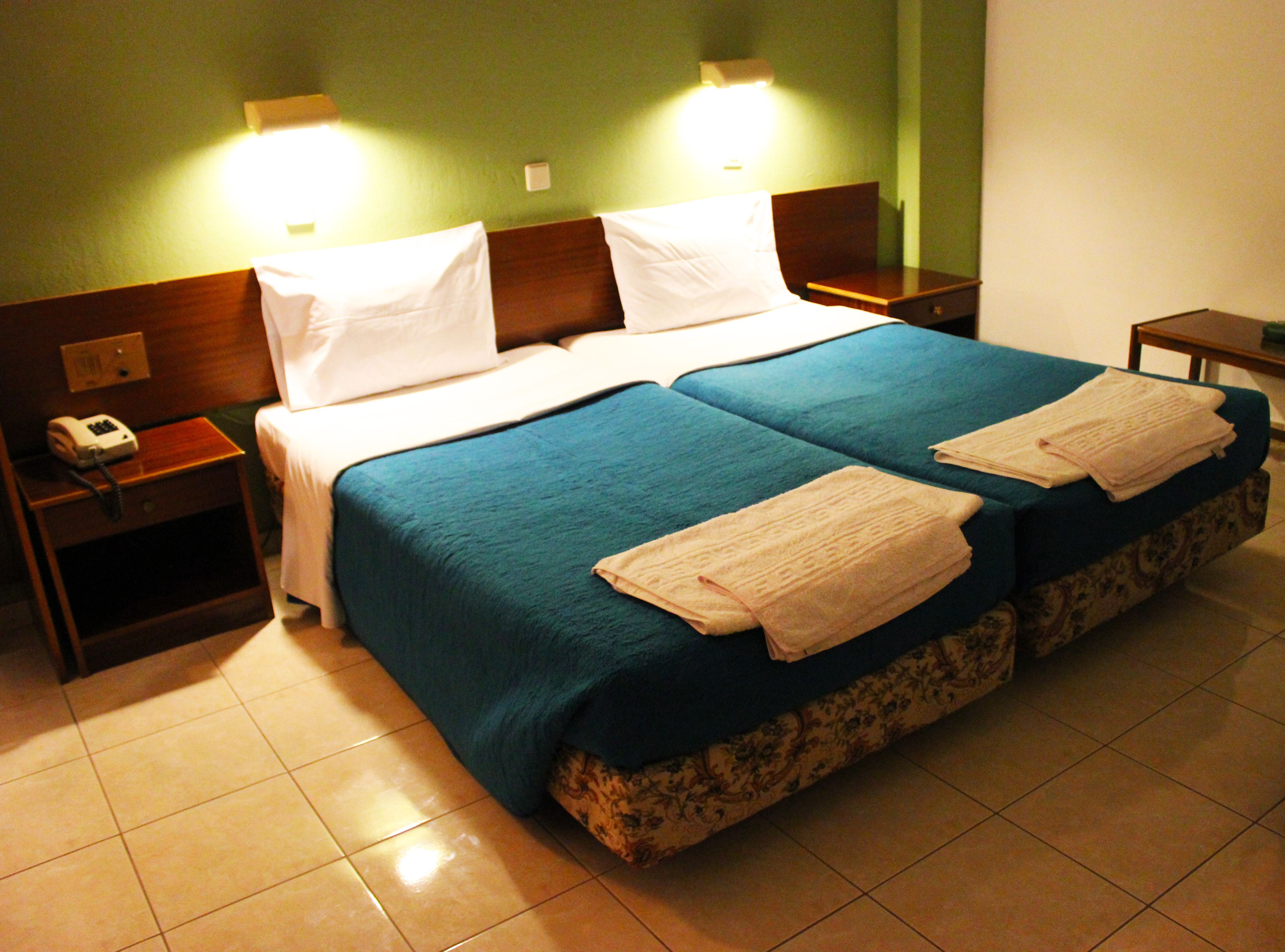 Photo - Achousa Hotel