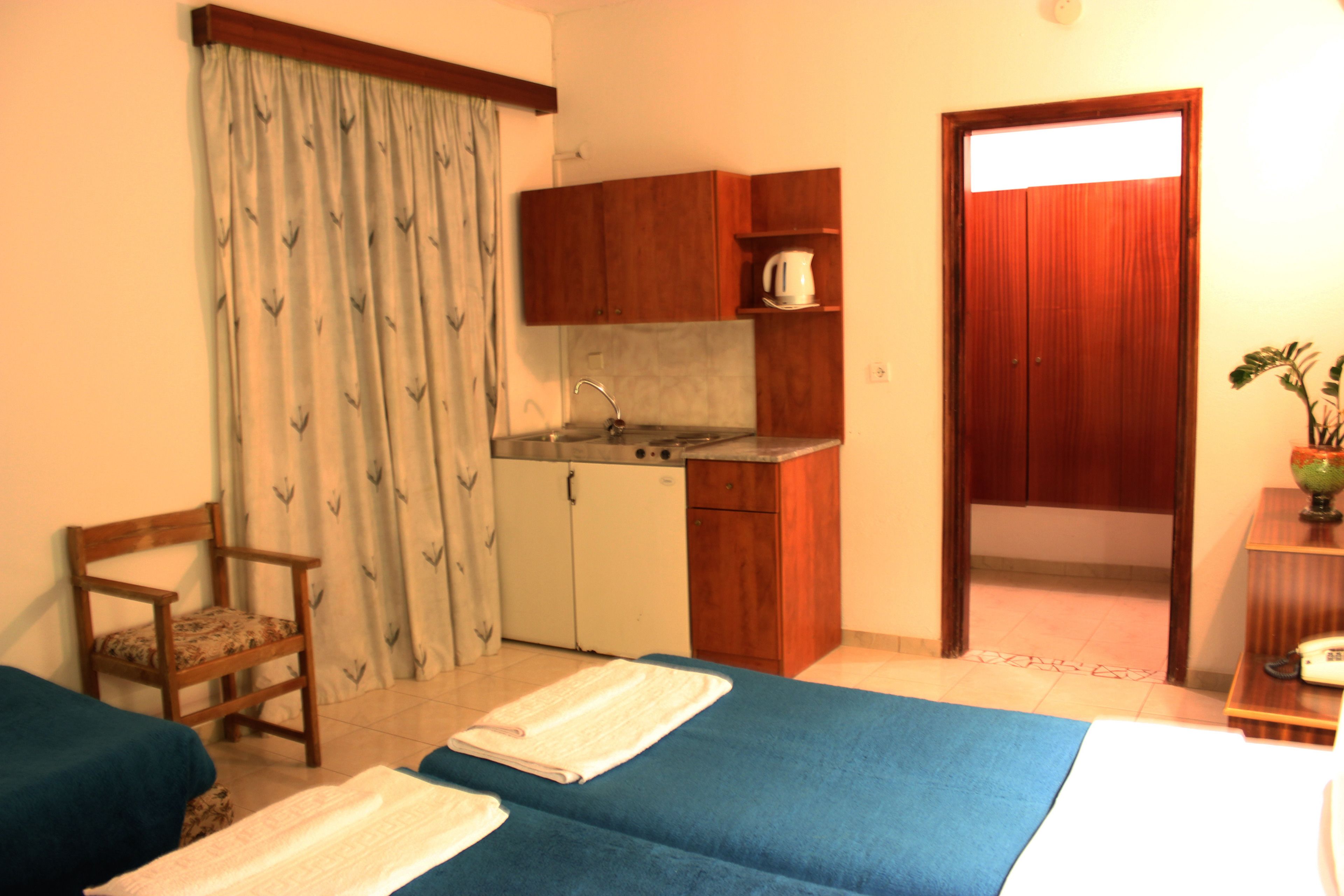 Photo - Achousa Hotel