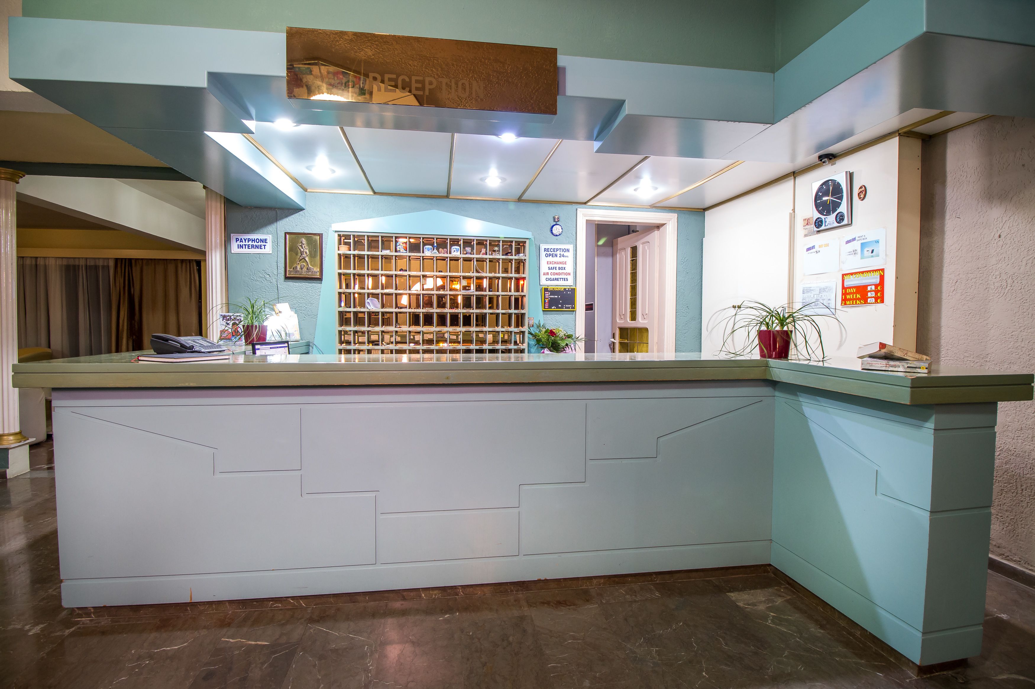 Photo - Achousa Hotel