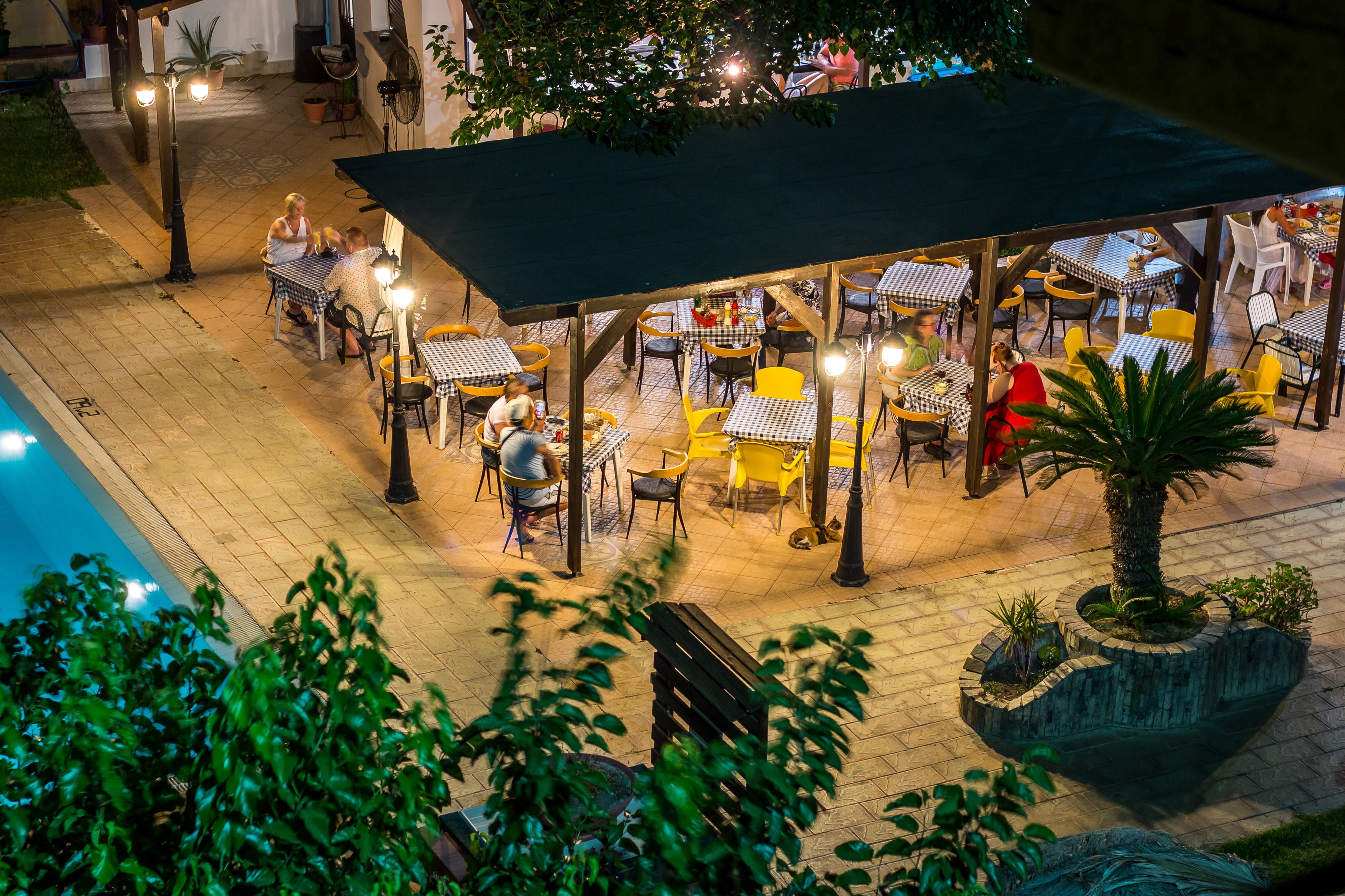 Photo - Achousa Hotel