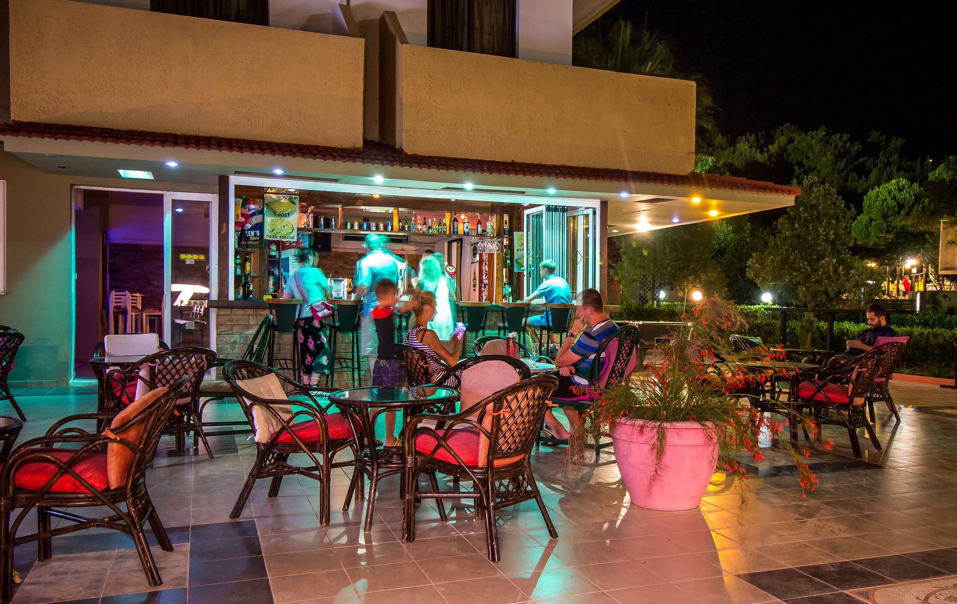 Photo - Achousa Hotel