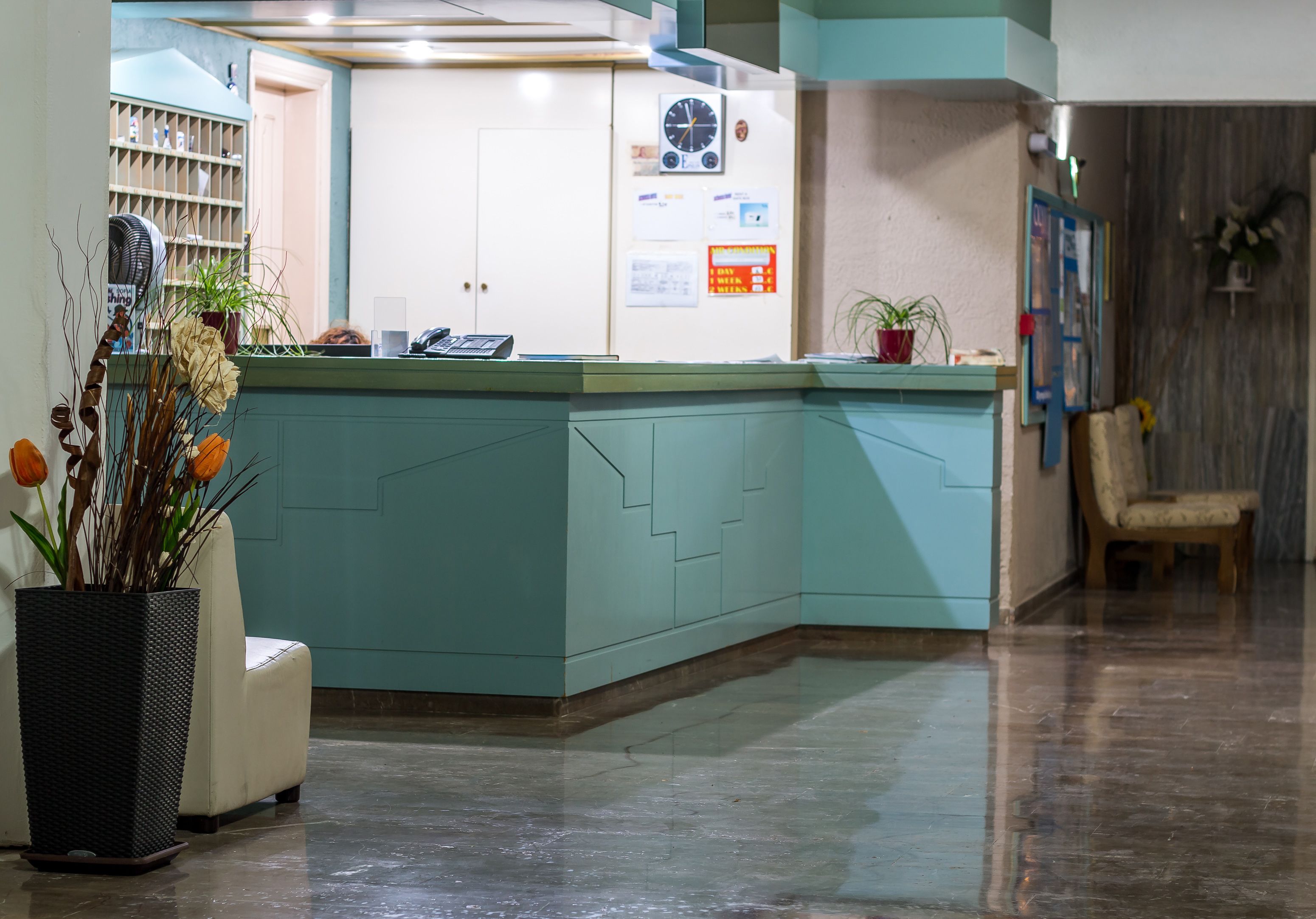 Photo - Achousa Hotel