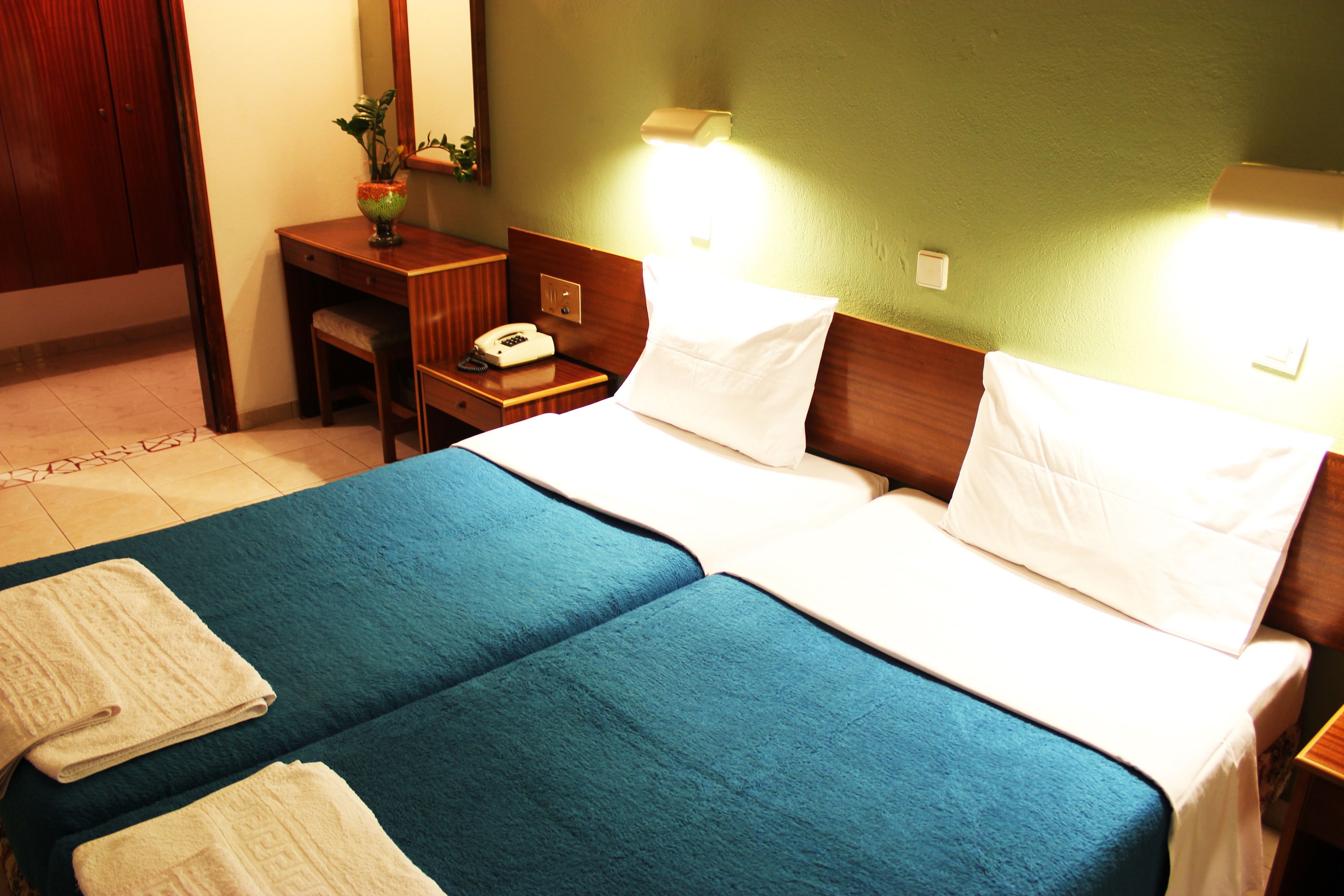 Photo - Achousa Hotel