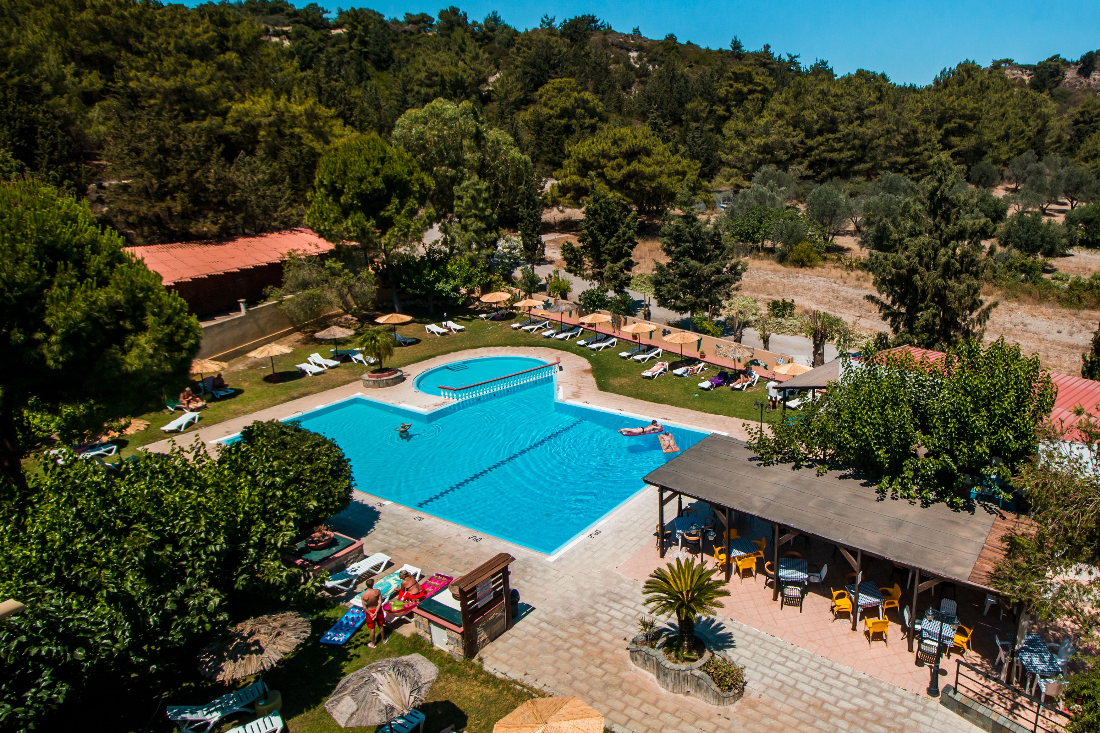 Photo - Achousa Hotel