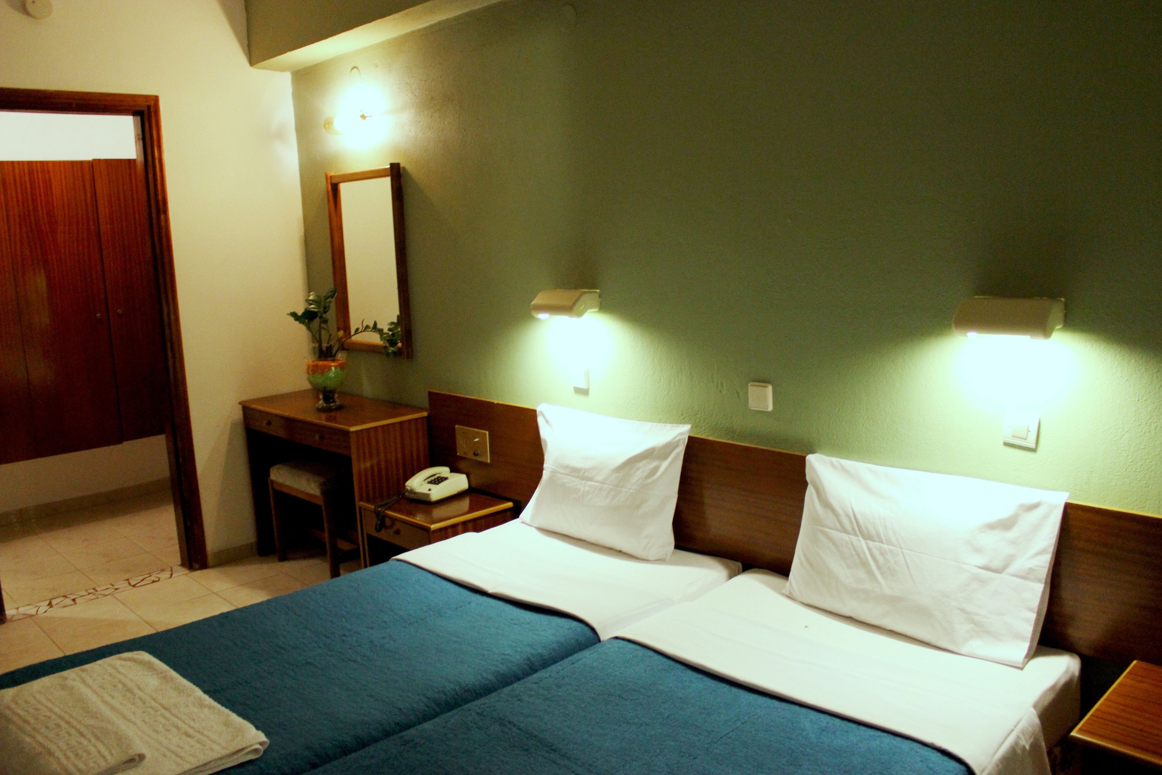 Photo - Achousa Hotel