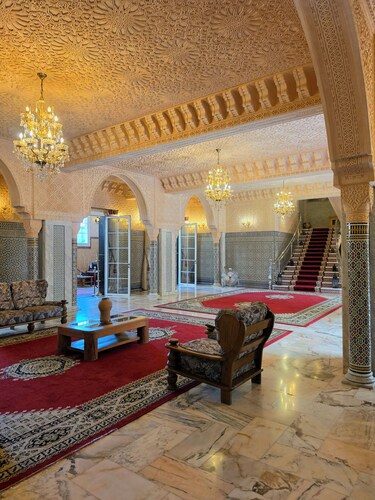 Riad Dar Nador