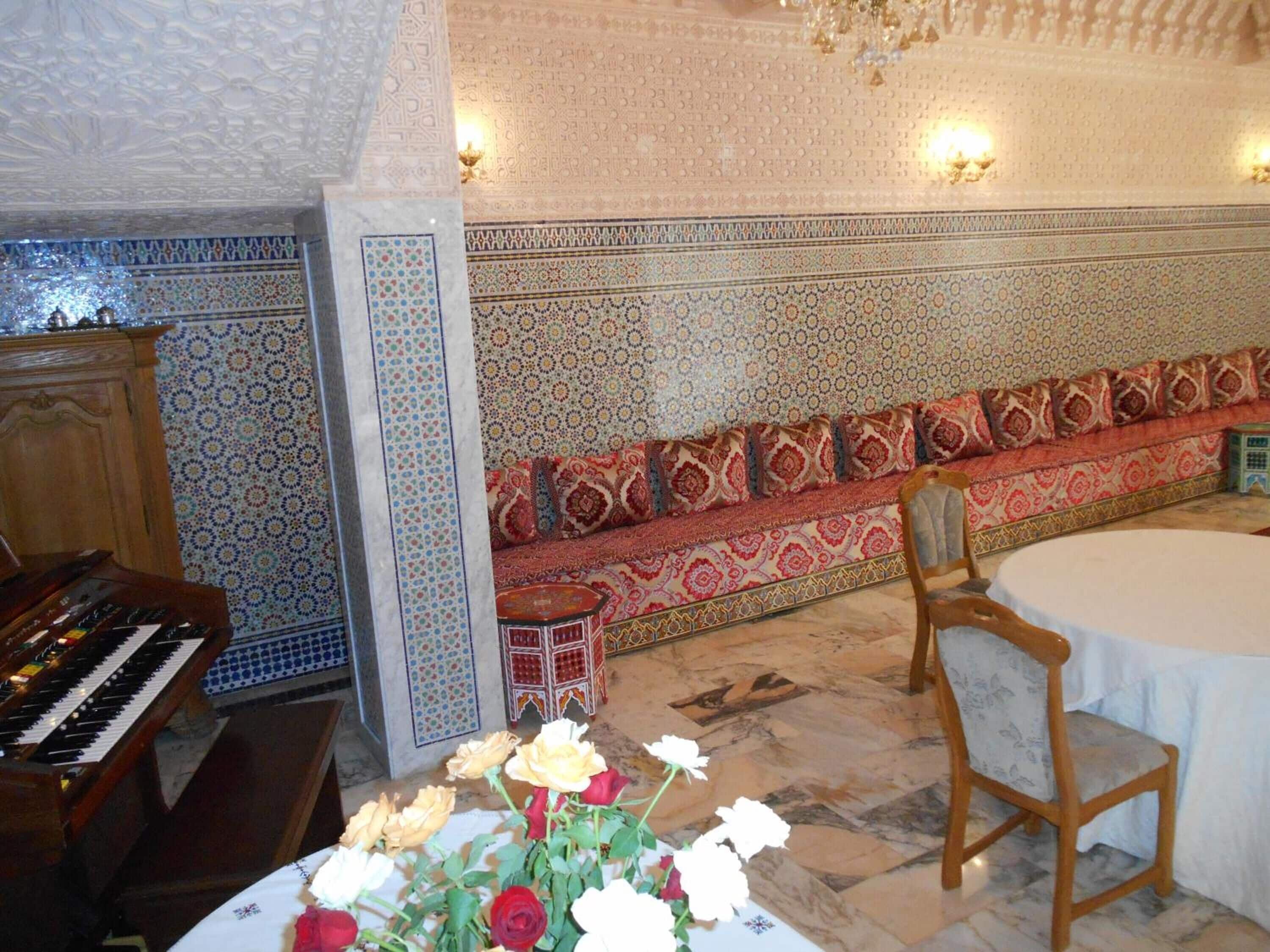 Photo - Riad Dar Nador