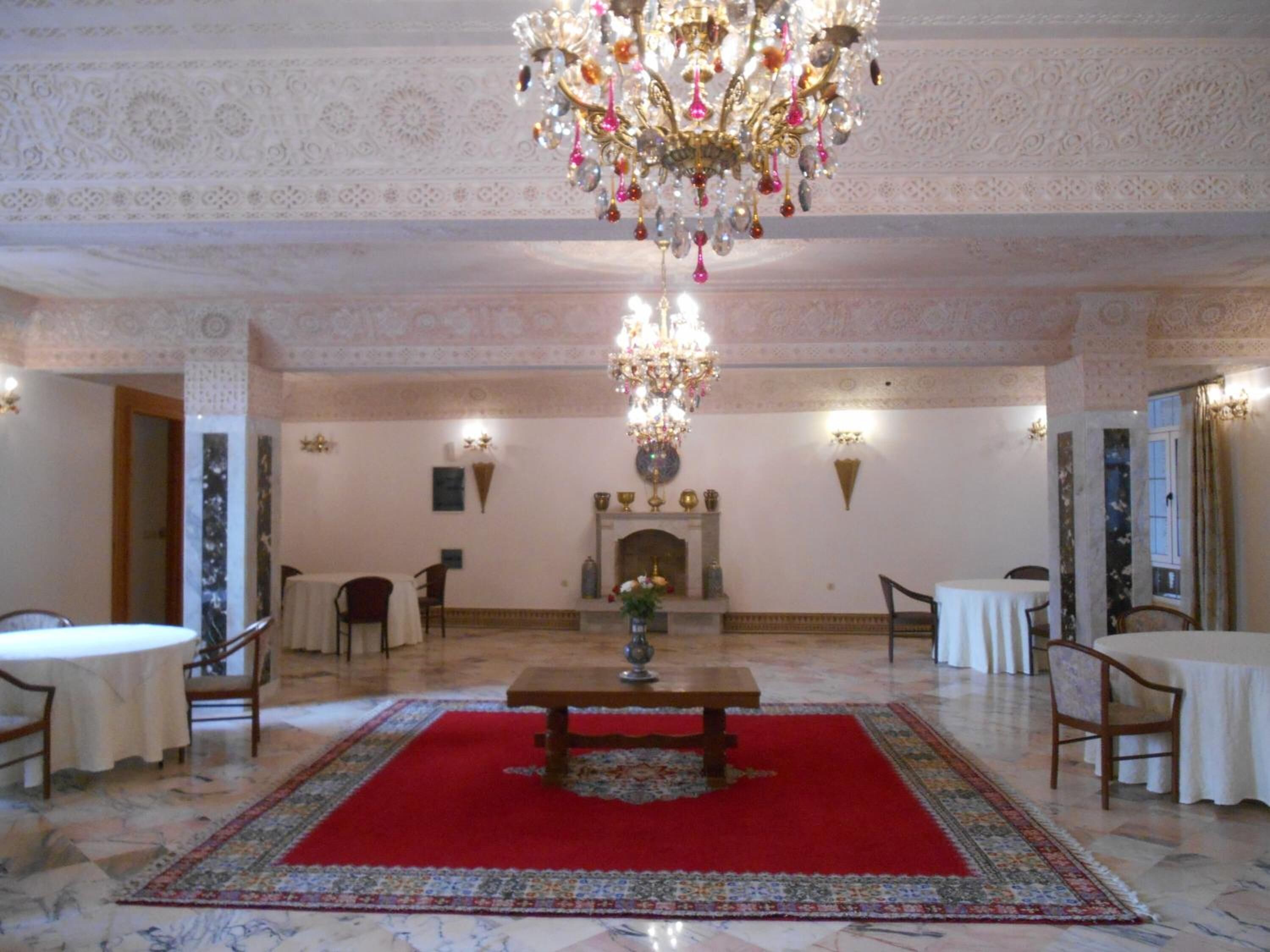 Photo - Riad Dar Nador