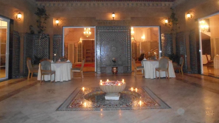 Riad Dar Nador