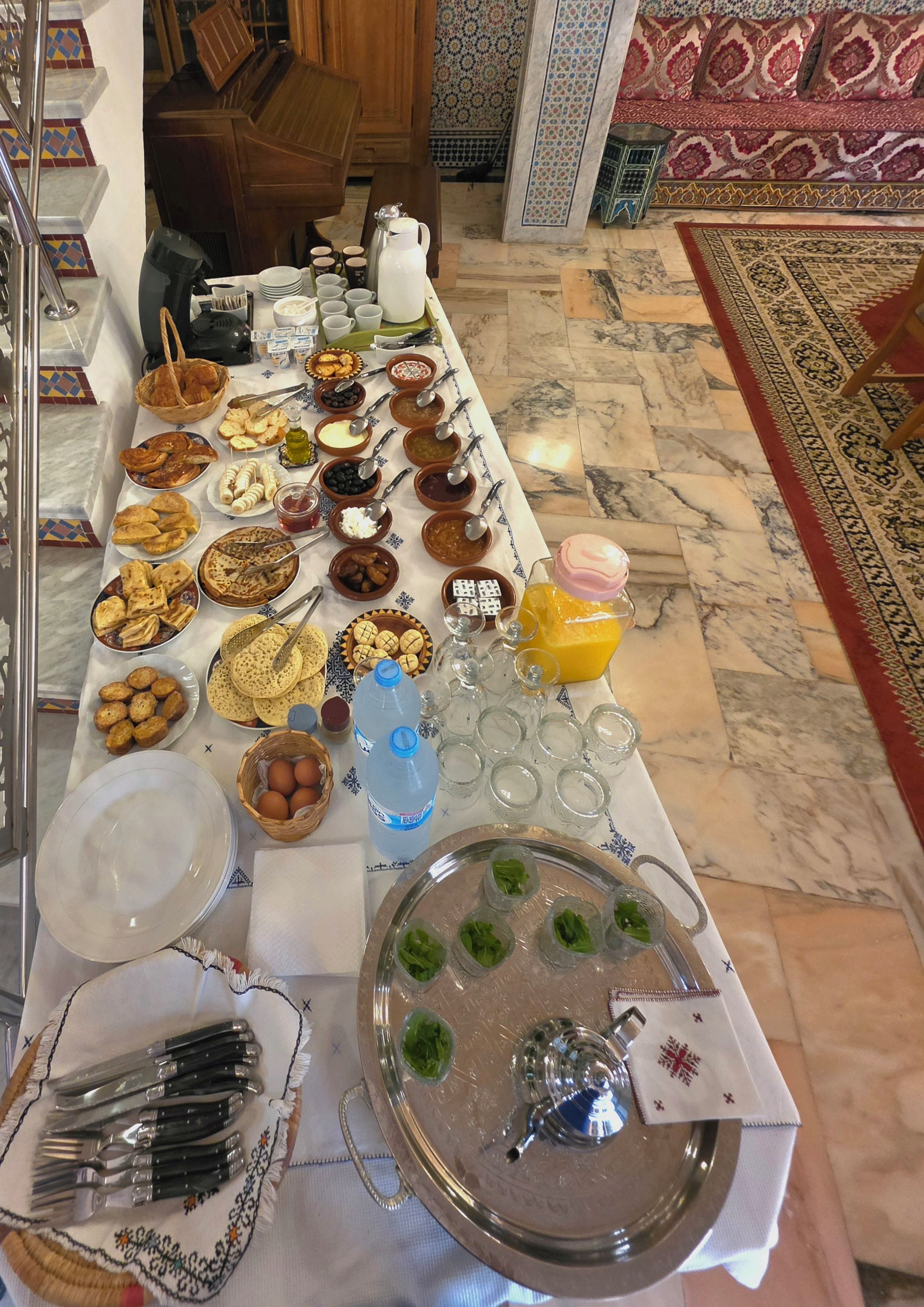 Photo - Riad Dar Nador