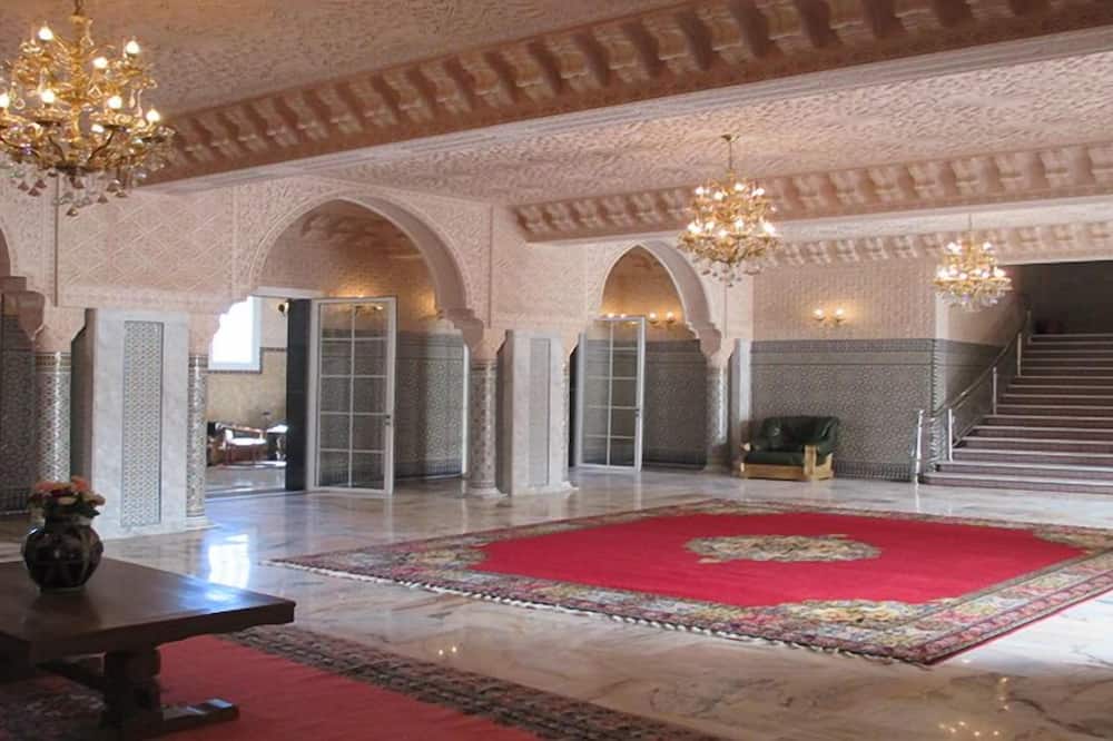 Riad Dar Nador